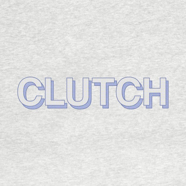 Clutch by PaletteDesigns